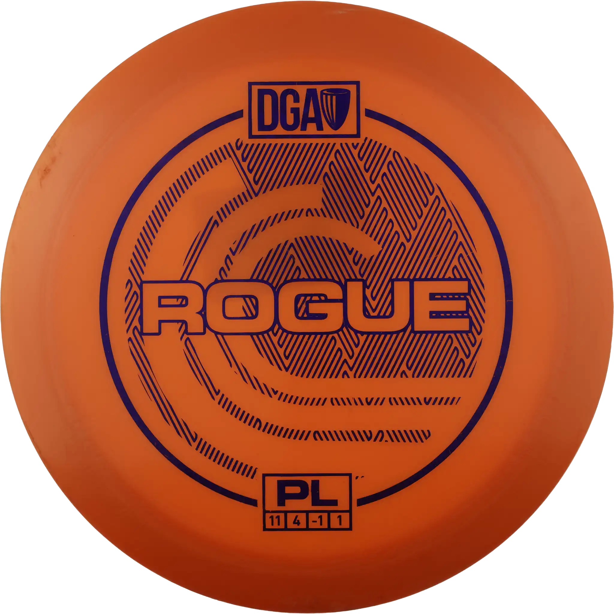 PL Rogue