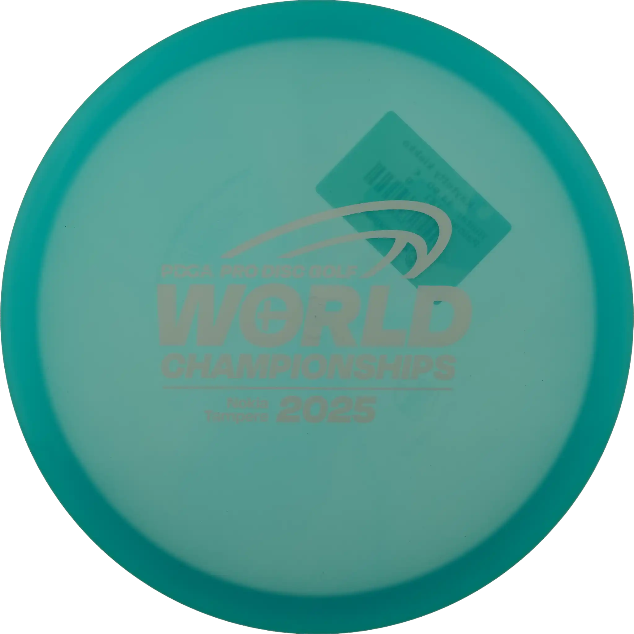 Color Glow C-Line MD1 - World Championships