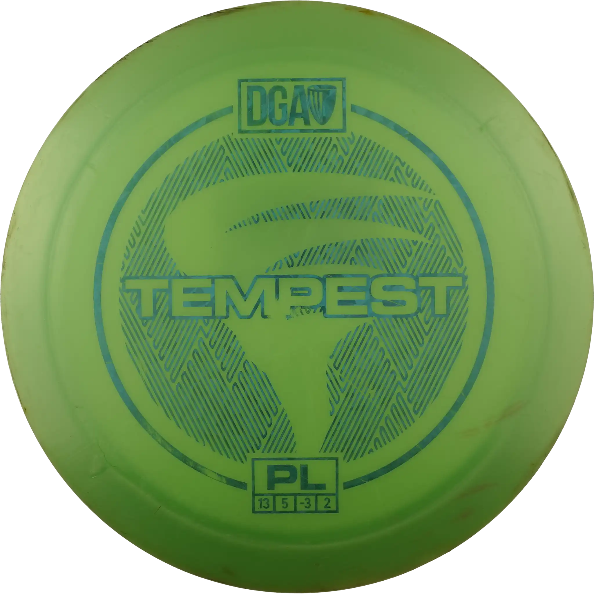PL Tempest