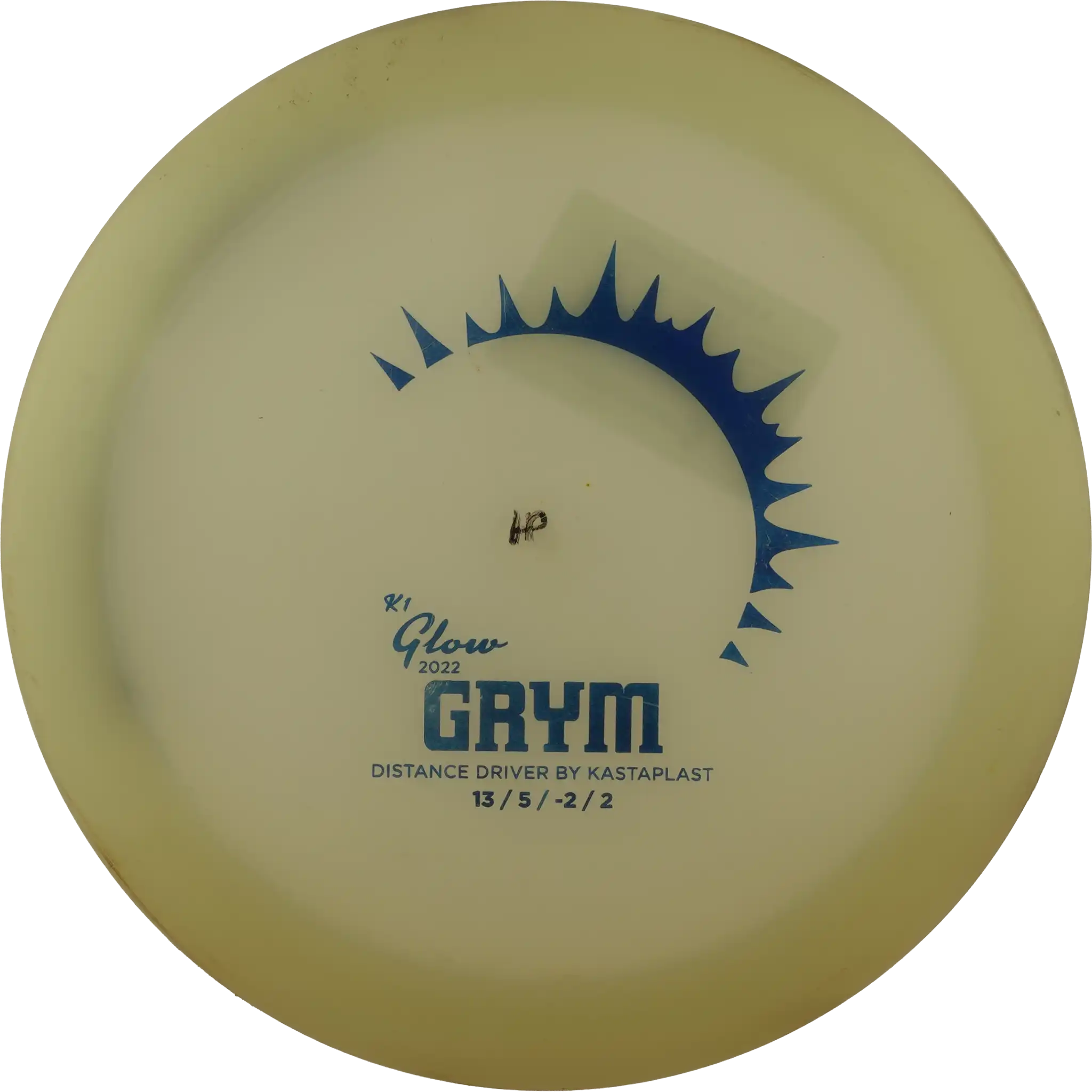 K1 Glow Grym
