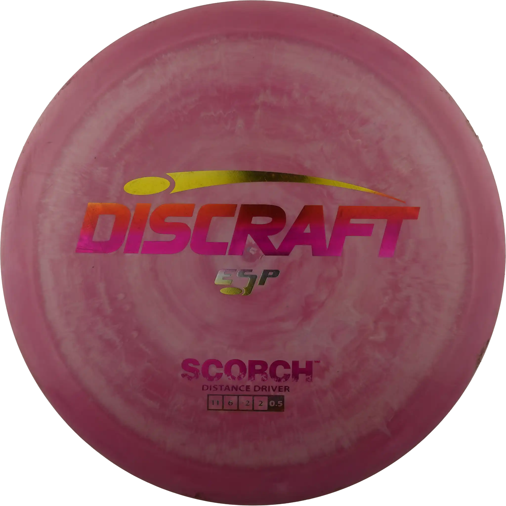 ESP Scorch