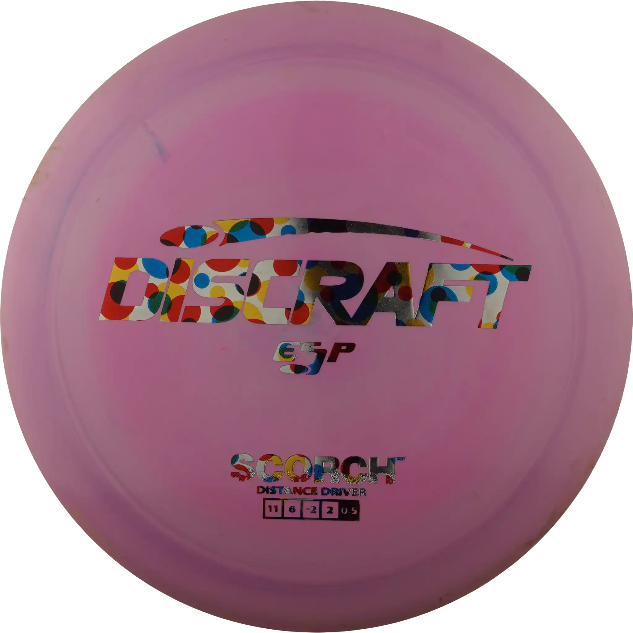 ESP Scorch