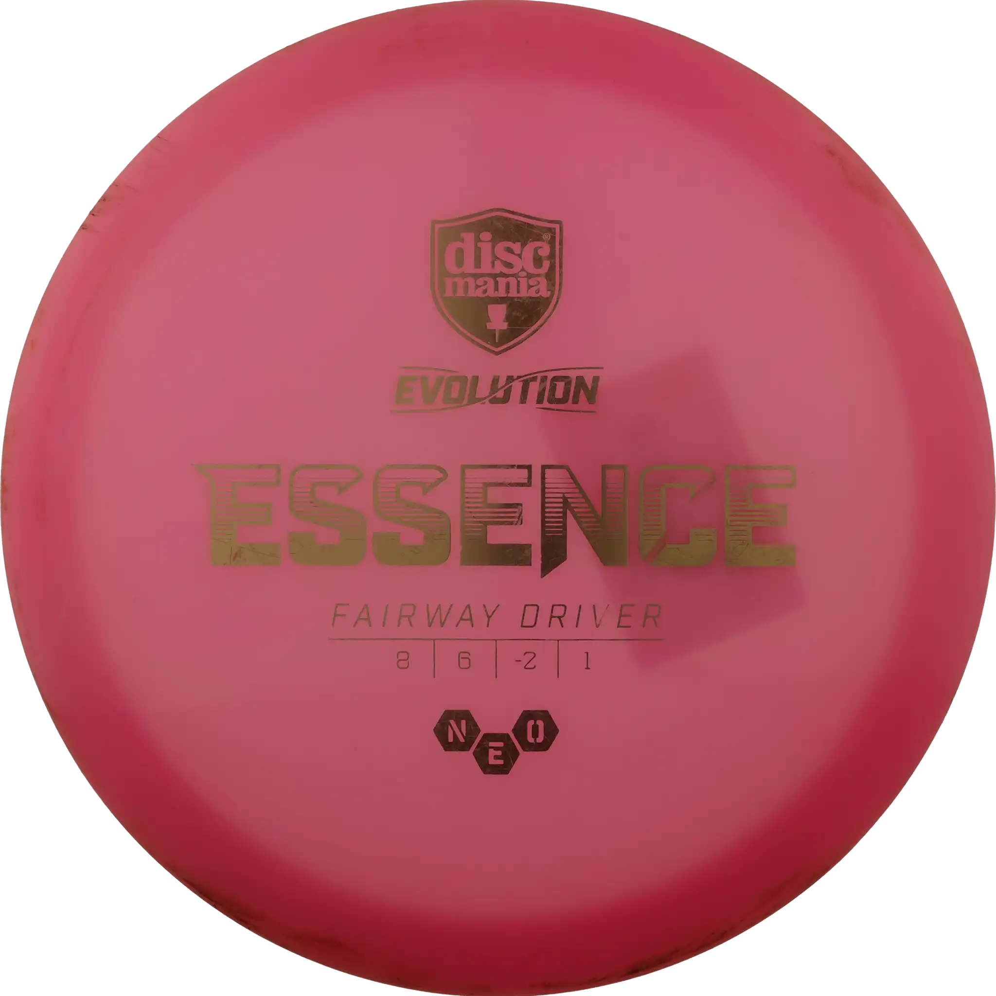 Neo Essence