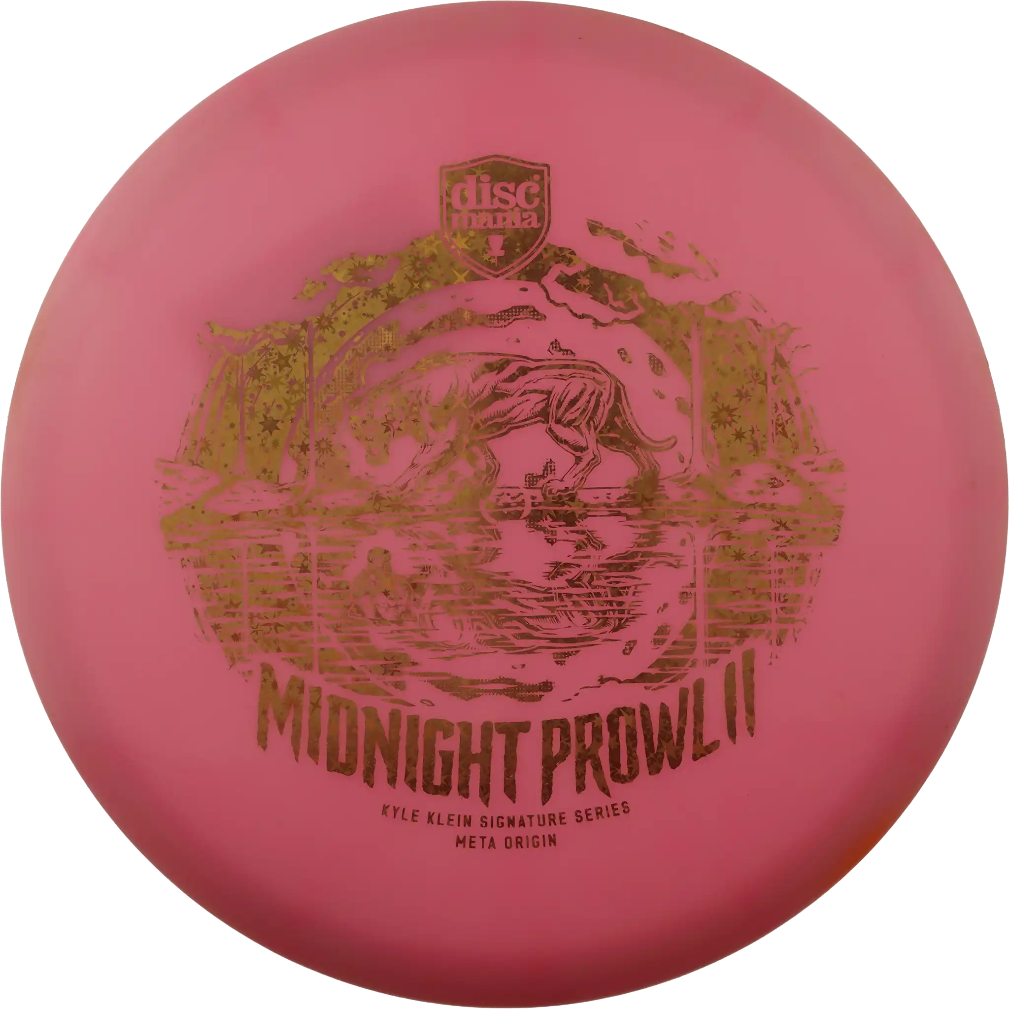 Meta Origin - Midnight Prowl II - Kyle Klein