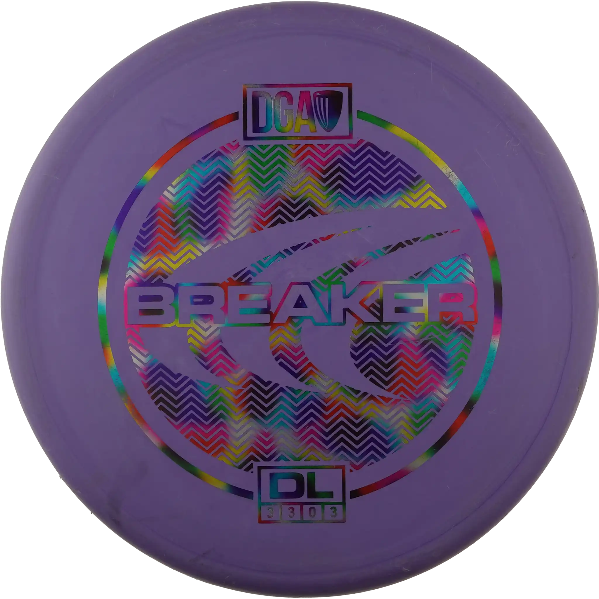 DL Breaker