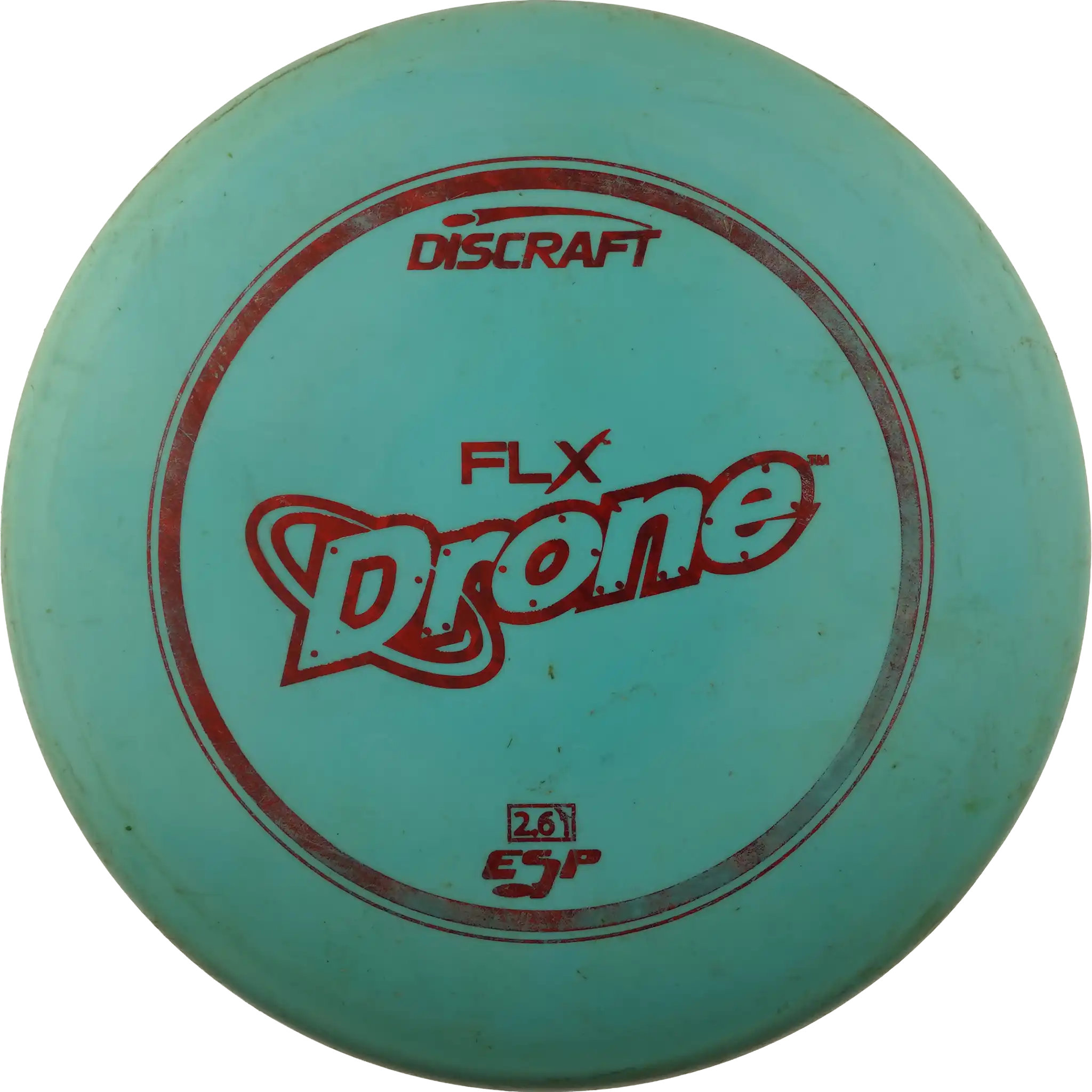 ESP FLX Drone