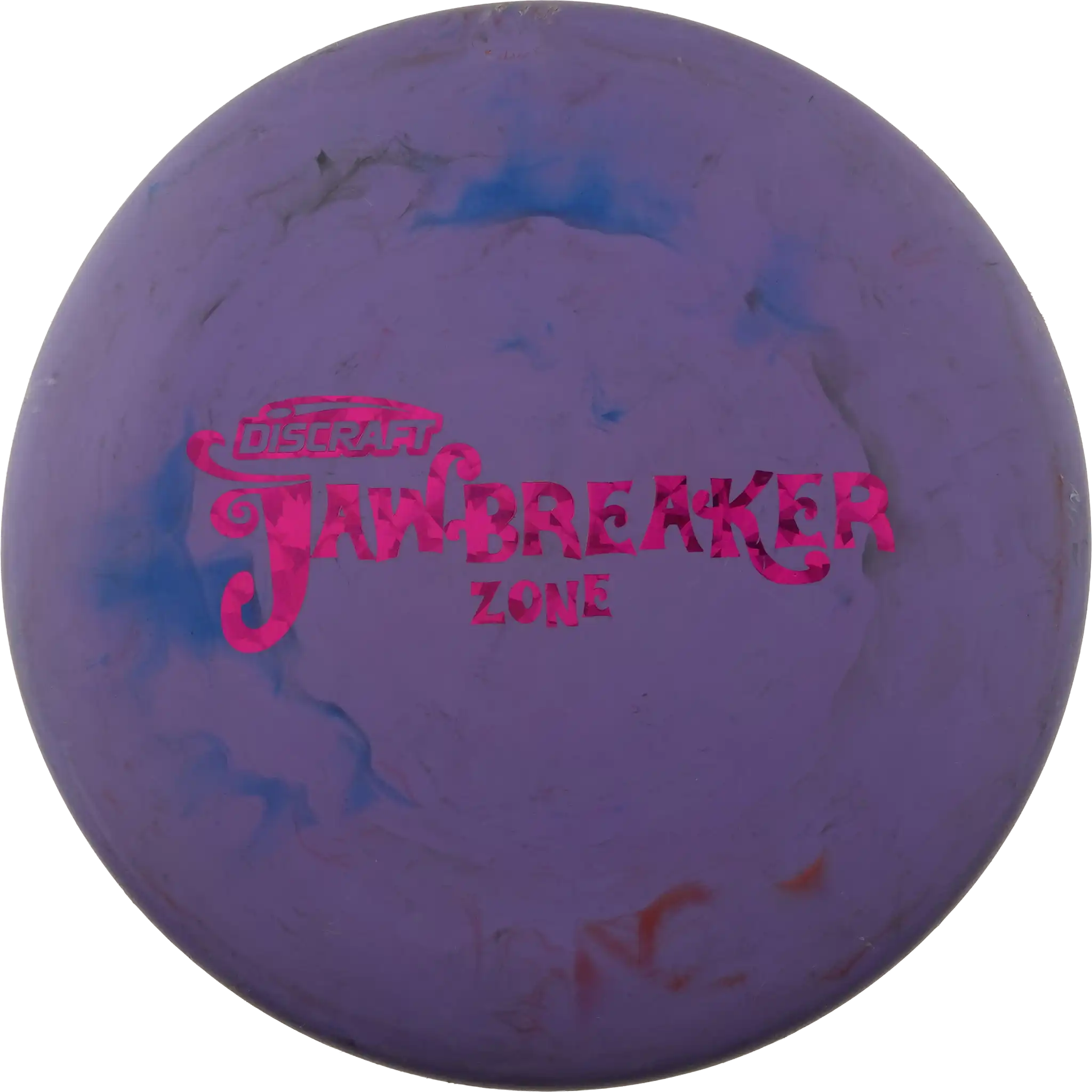 Jawbreaker Zone
