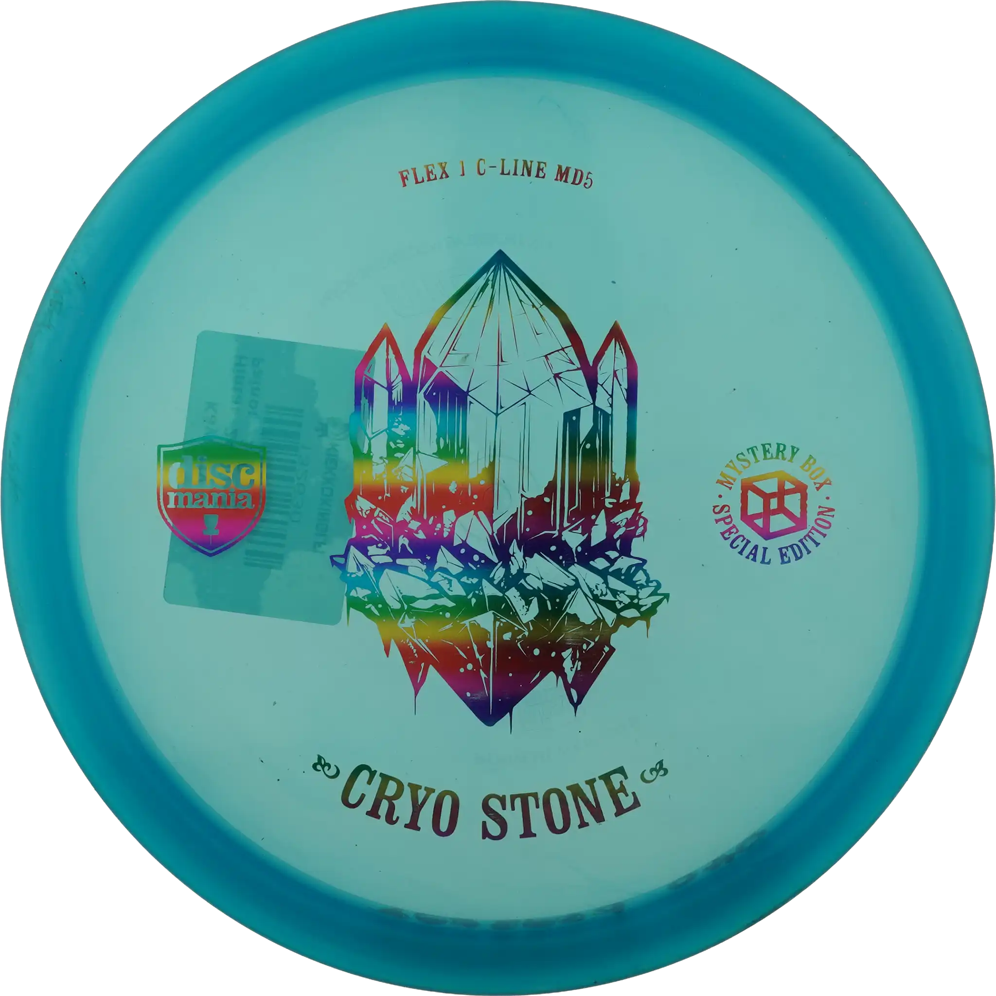 Flex 1 C-Line MD5 - Cryo Stone