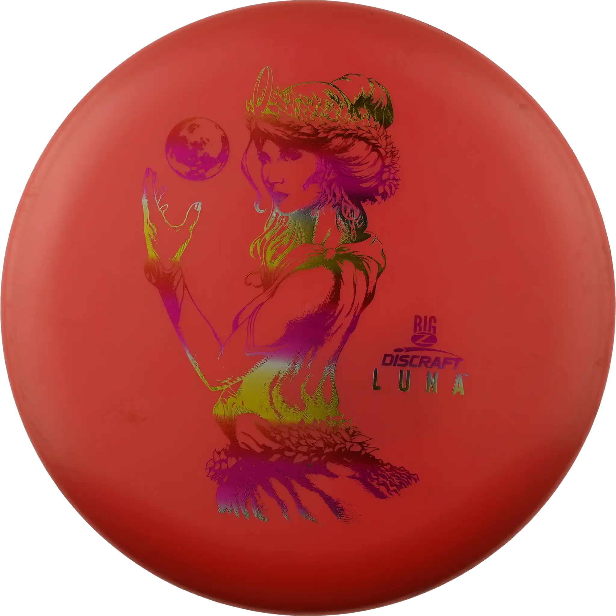 Big Z Luna