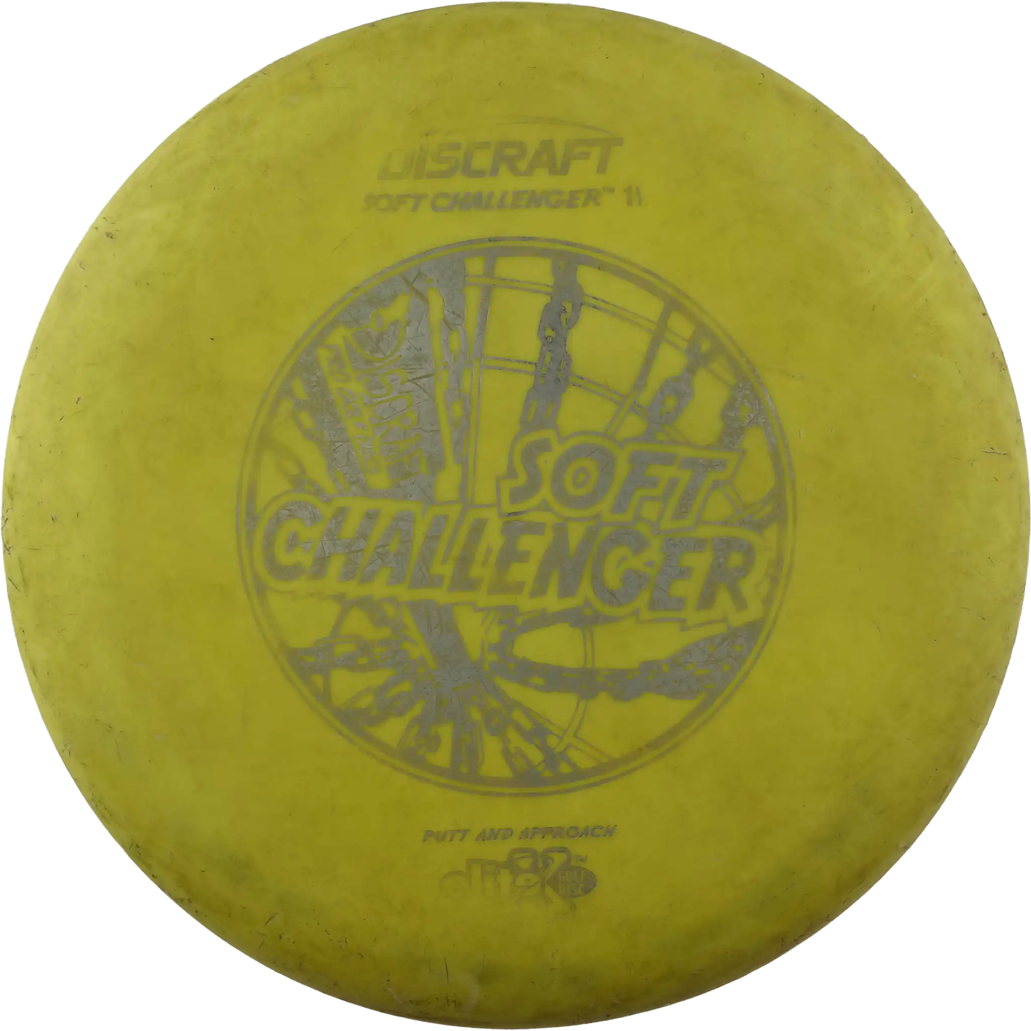 Elite X Soft Challenger