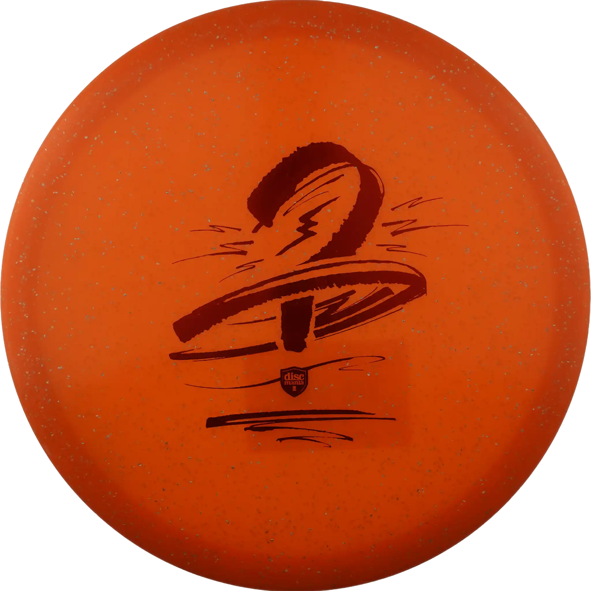 Metal Flake C-Line MD5 - Prototype - Mystery Box