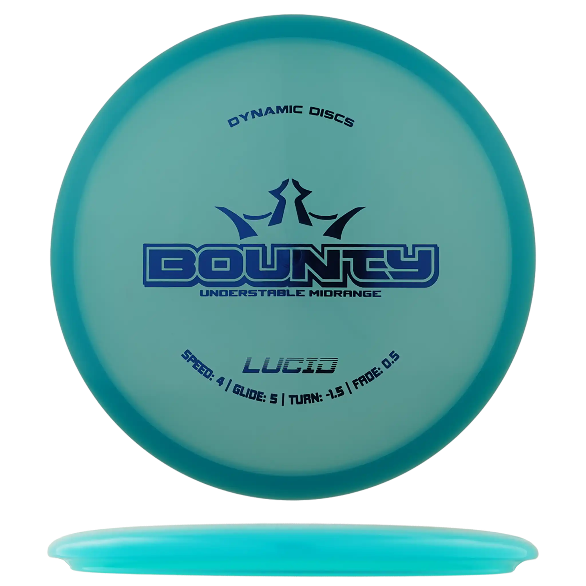 Lucid Bounty