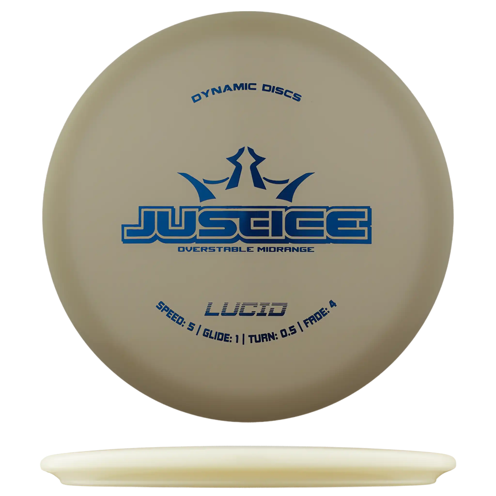 Lucid Justice