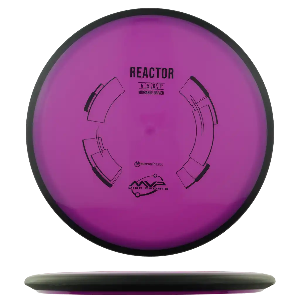 Neutron Reactor