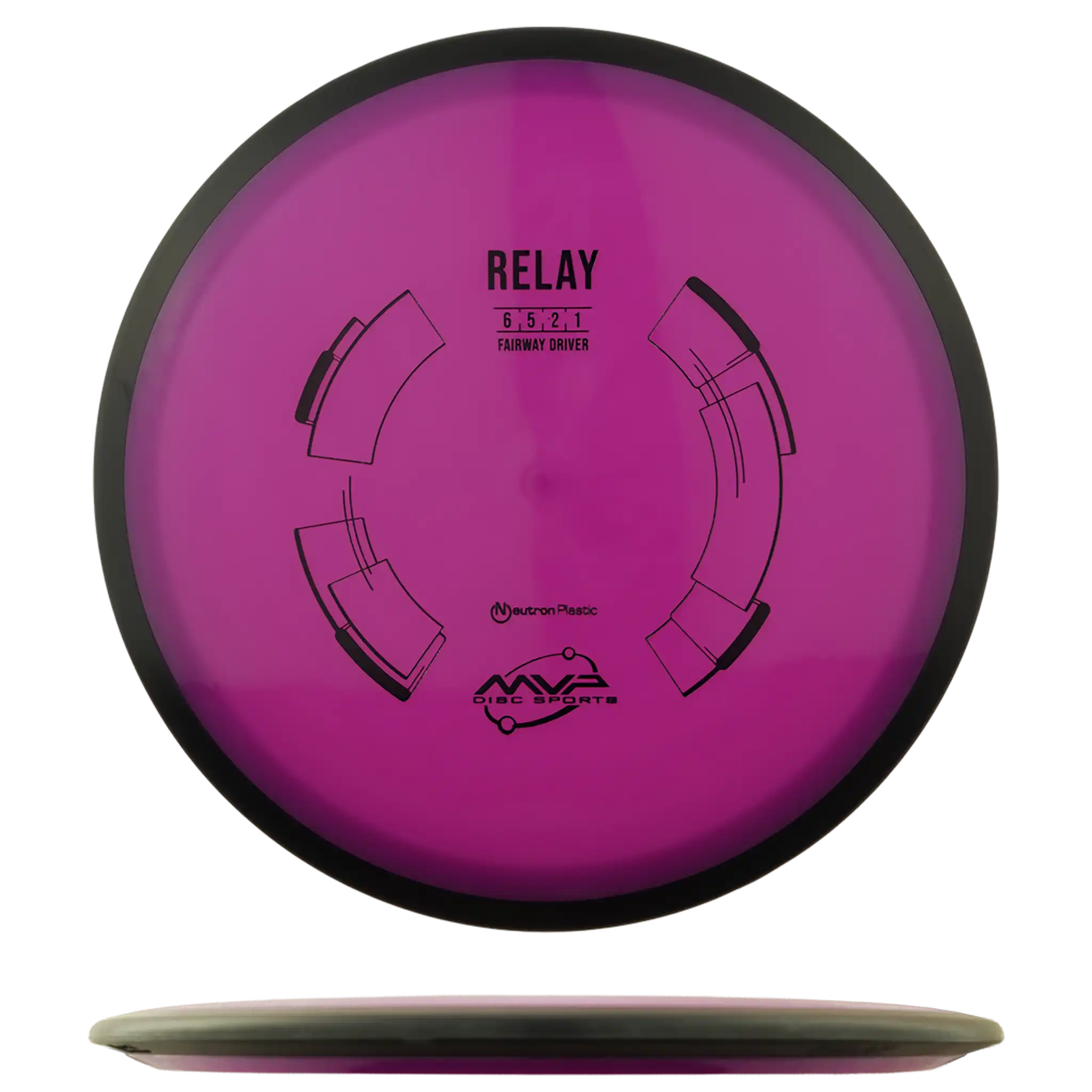 Neutron Relay