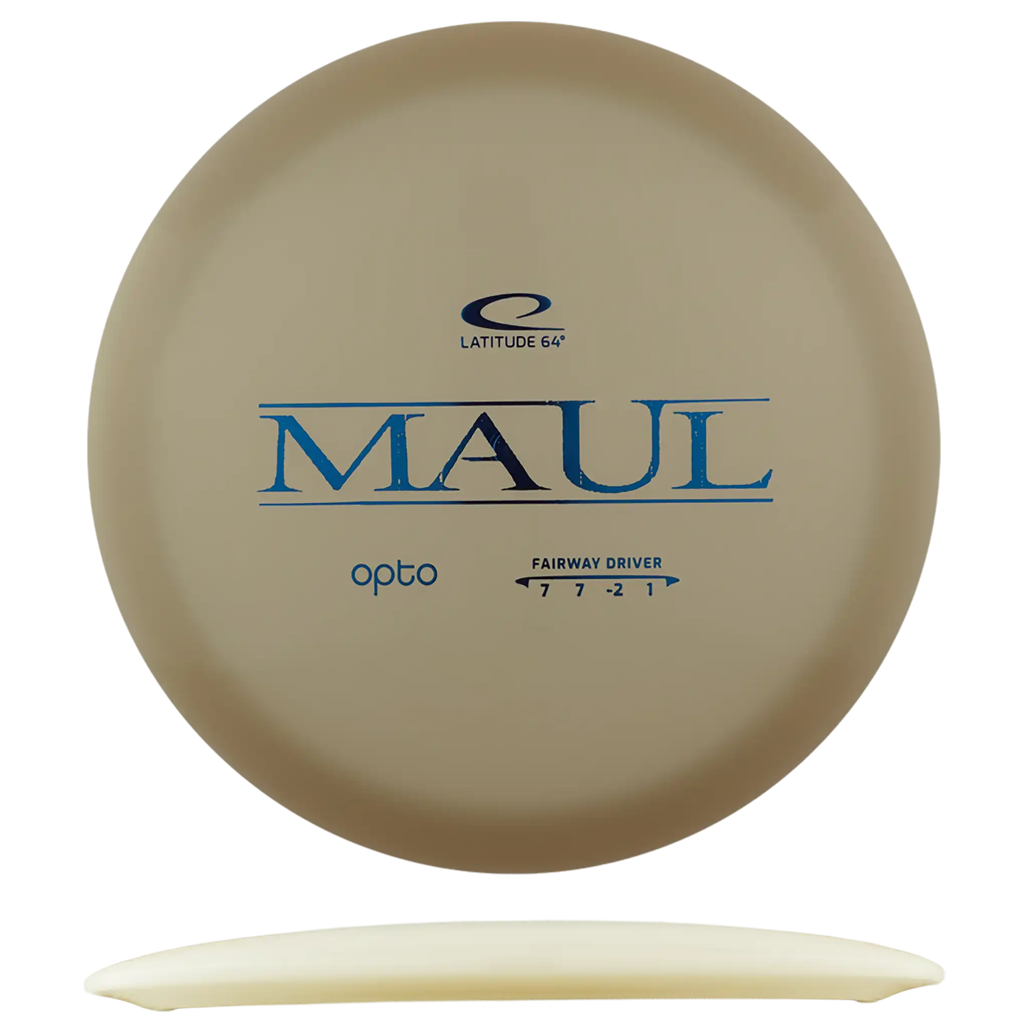Opto Maul