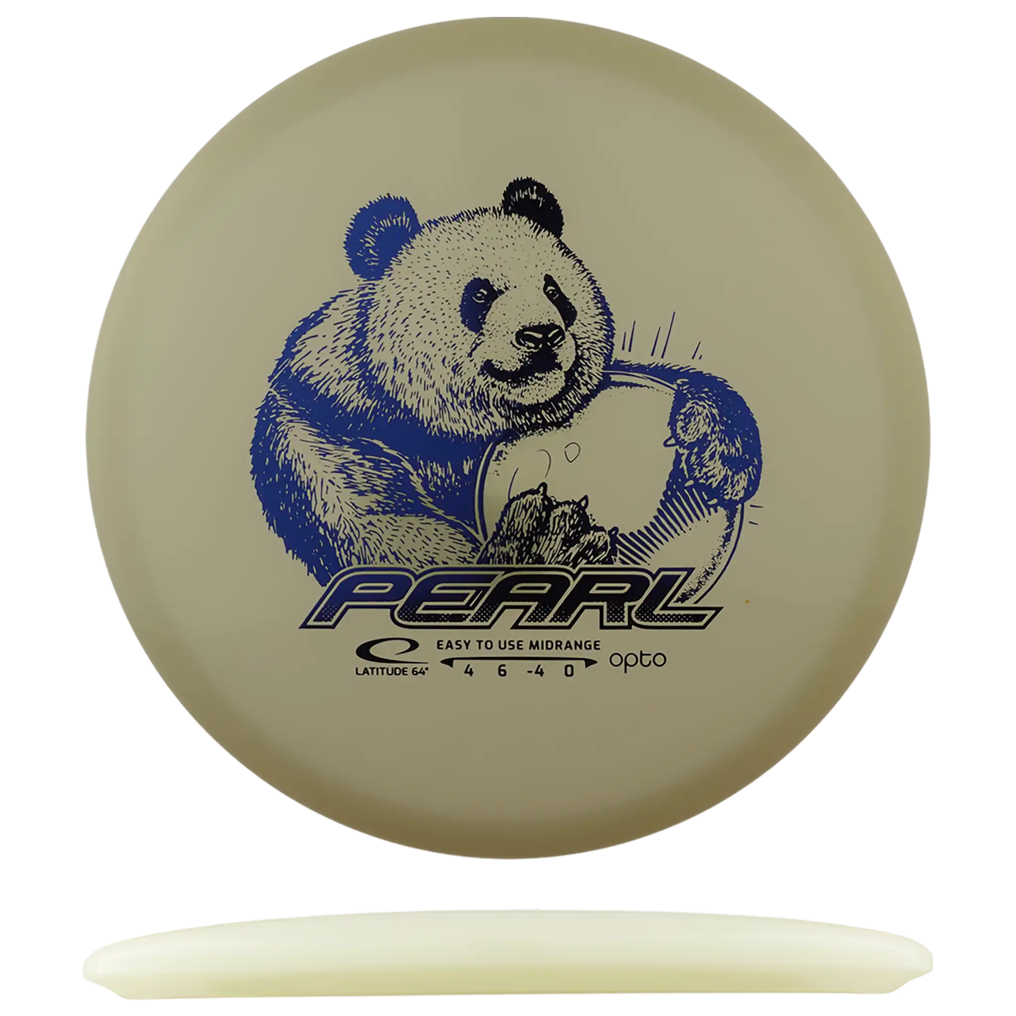 Opto Pearl