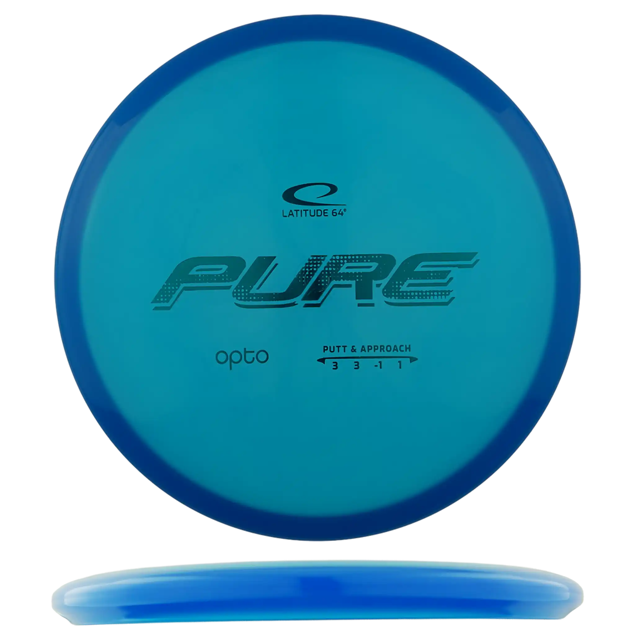 Opto Pure