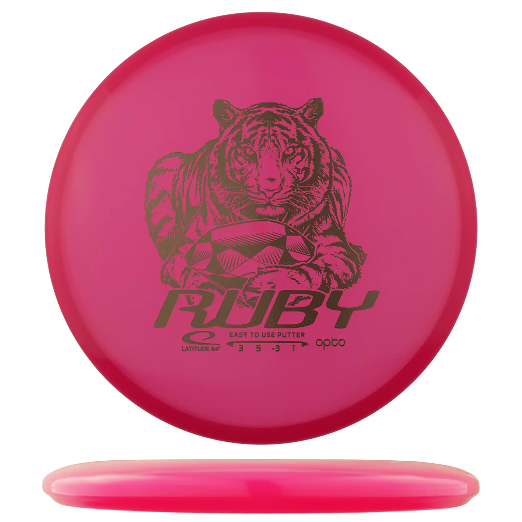 Opto Ruby