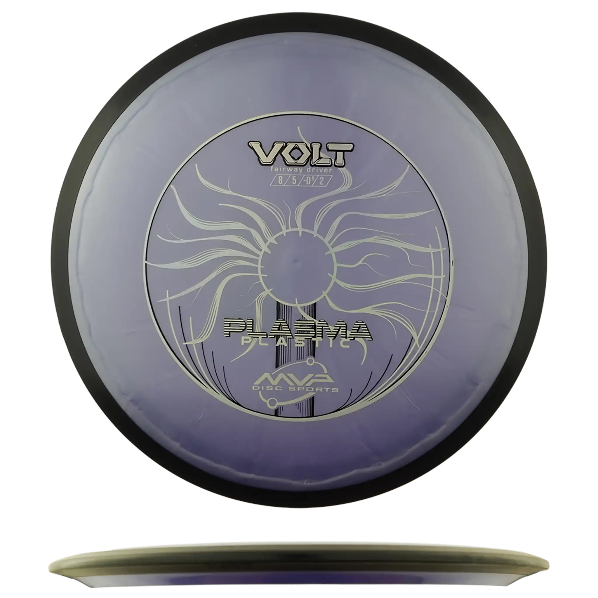 Plasma Volt