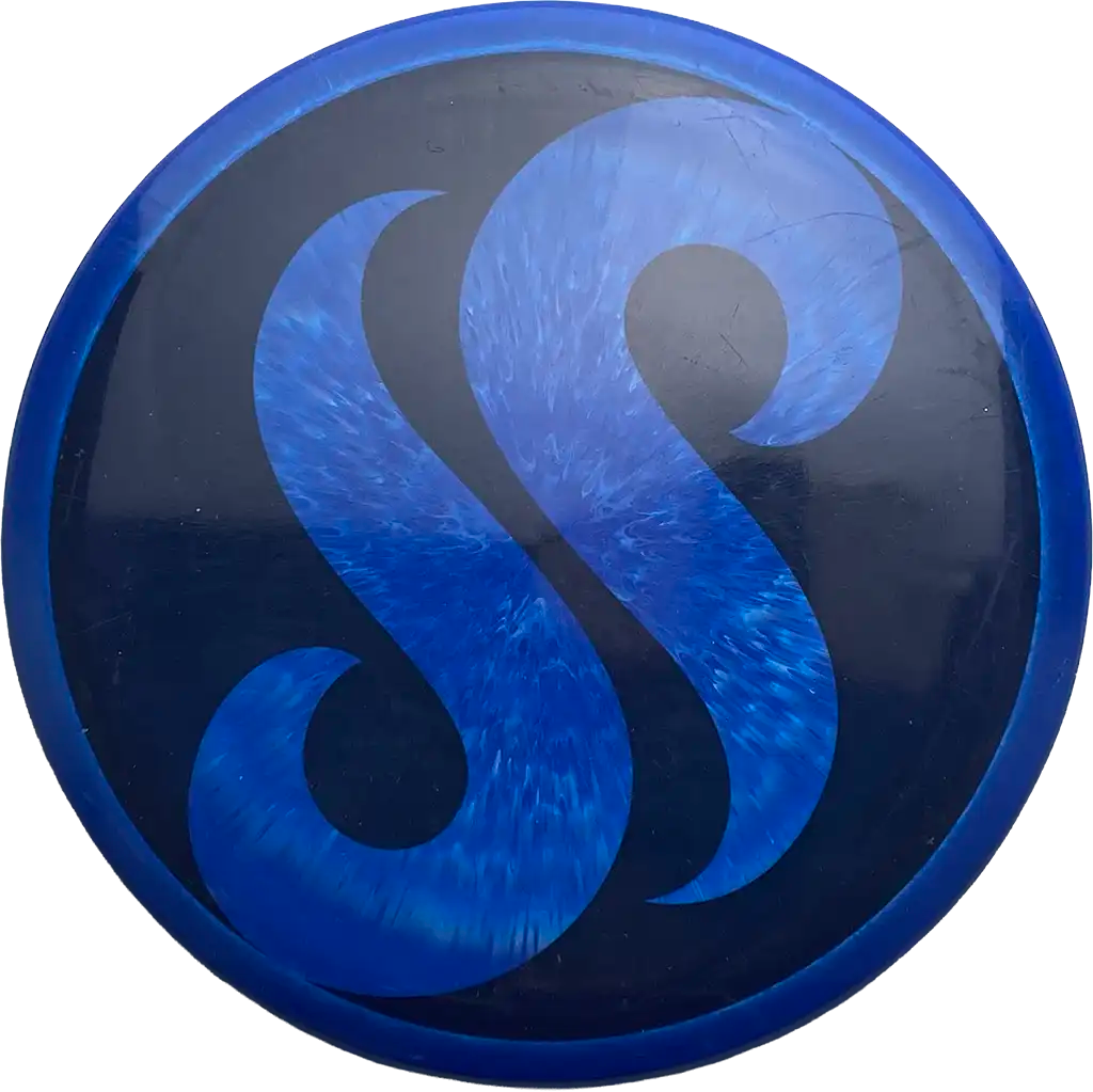 500 Spectrum M4 - SP Logo AndiDye