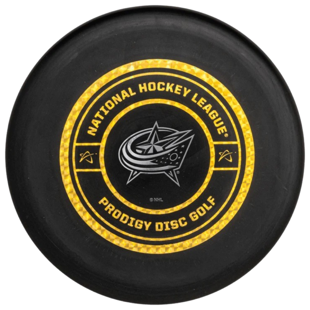 BaseGrip P Model S - NHL Collection Gold Series Stamp
