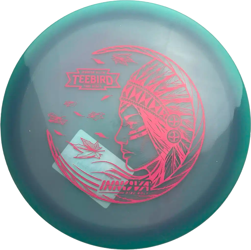 Proto Glow Champion Teebird - Jennifer Allen Tour Series