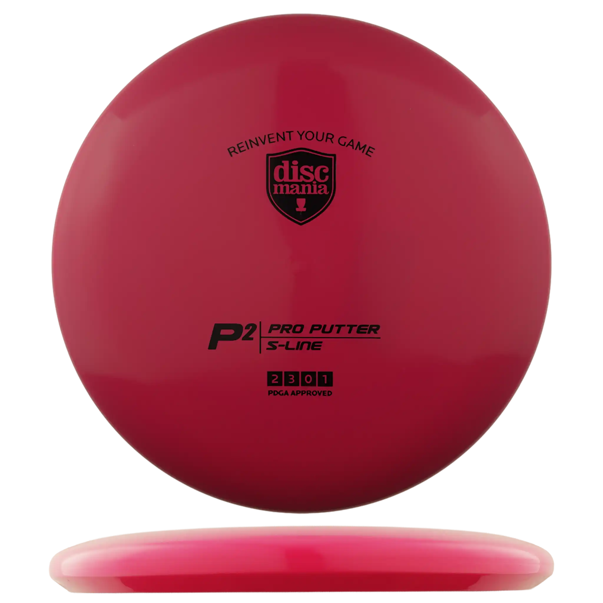 S-Line P2
