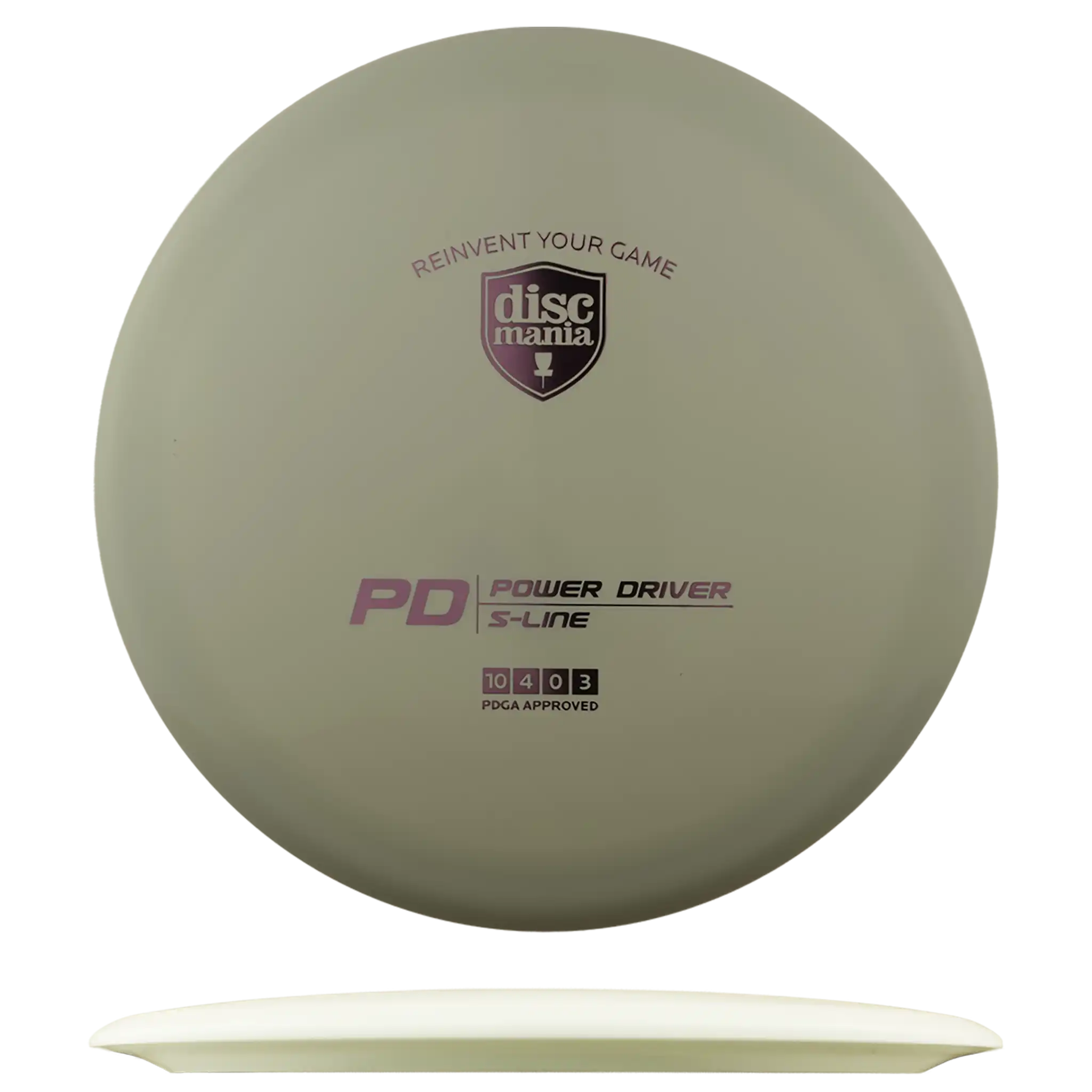 S-Line PD