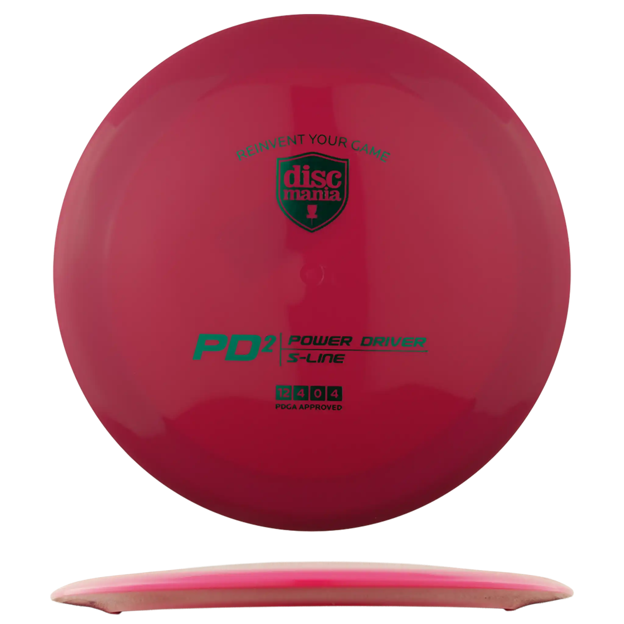 S-Line PD2