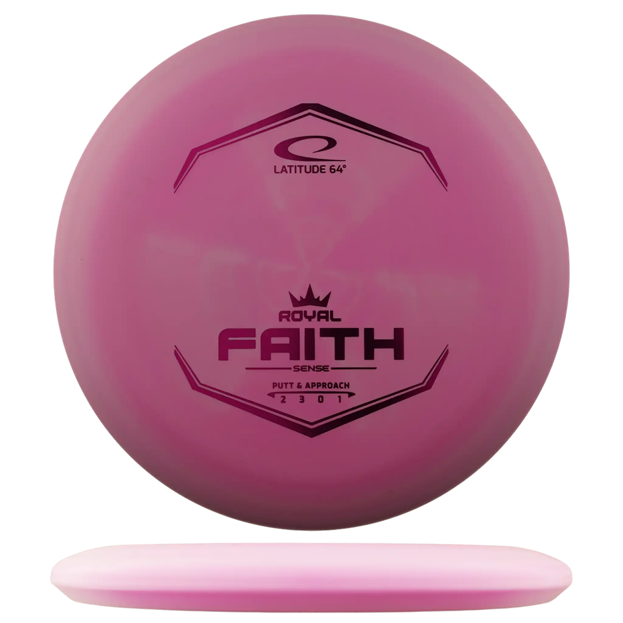 Sense Faith