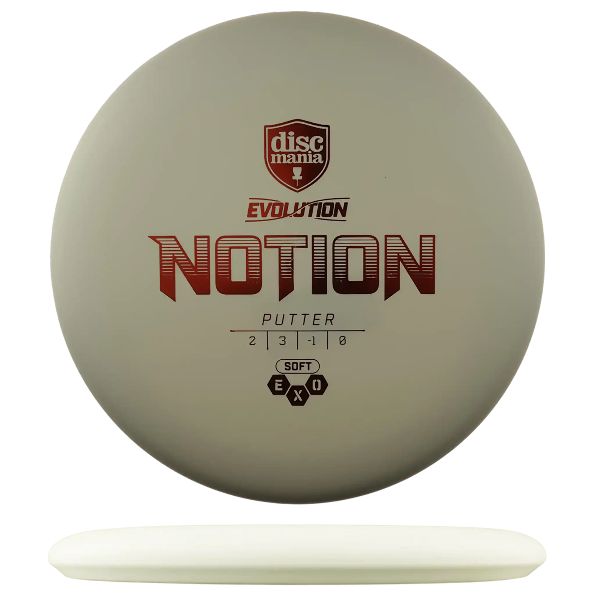 Soft Exo Notion