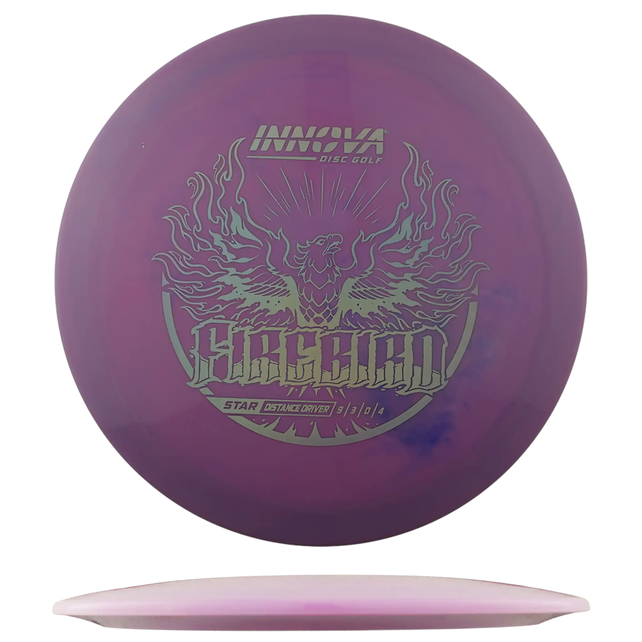 Star Firebird
