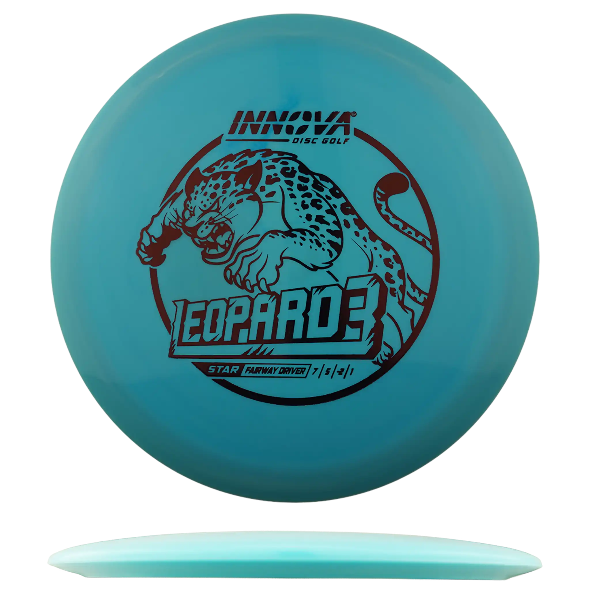 Star Leopard3