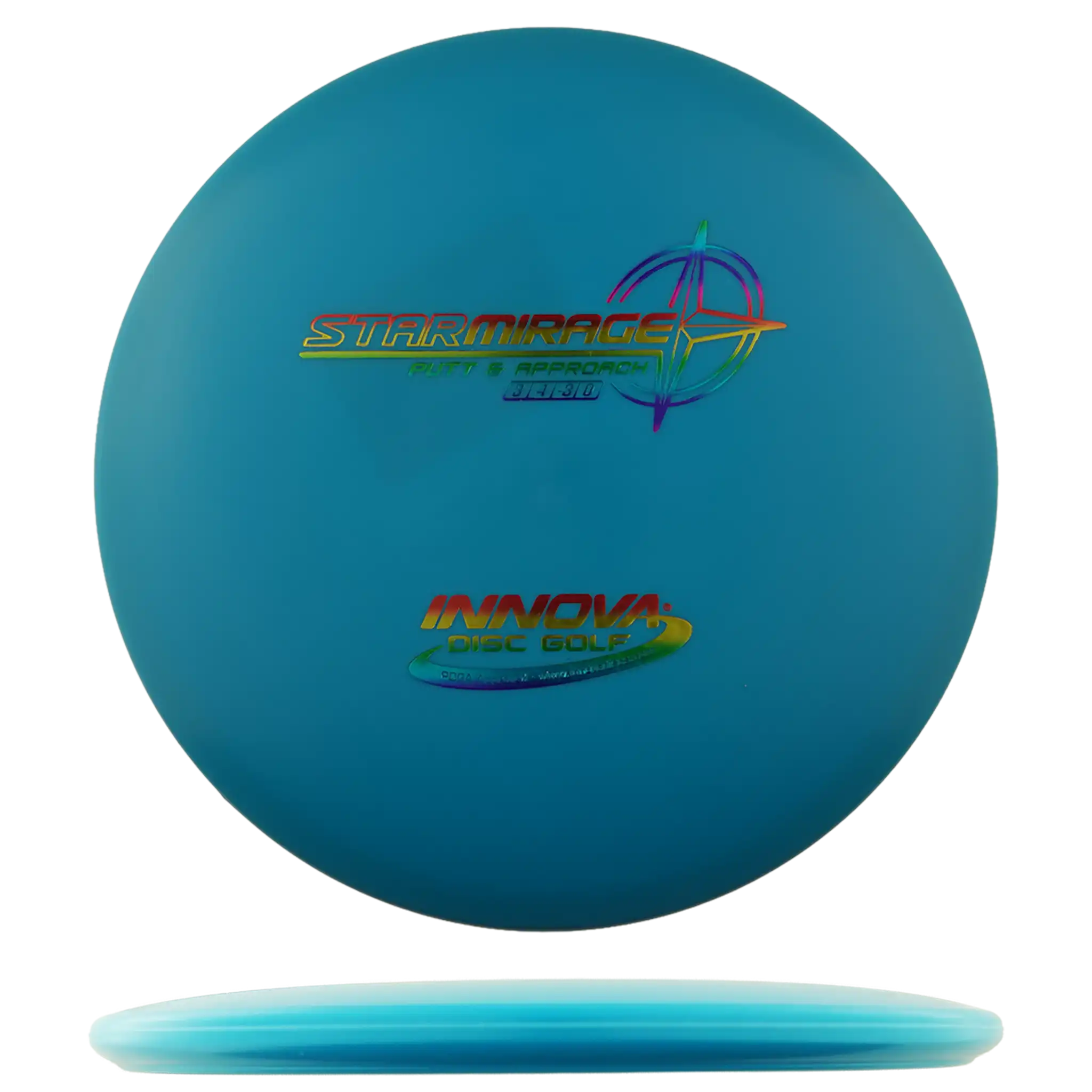 Star Mirage