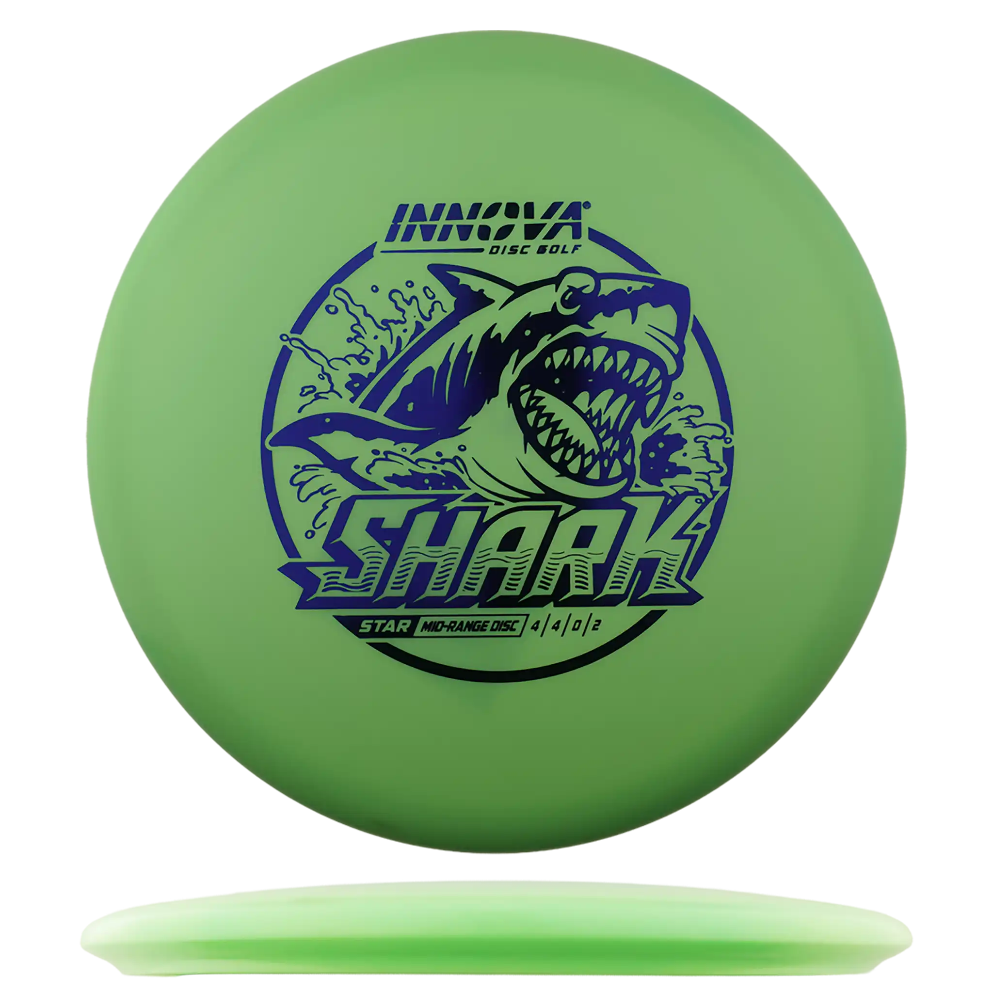 Star Shark