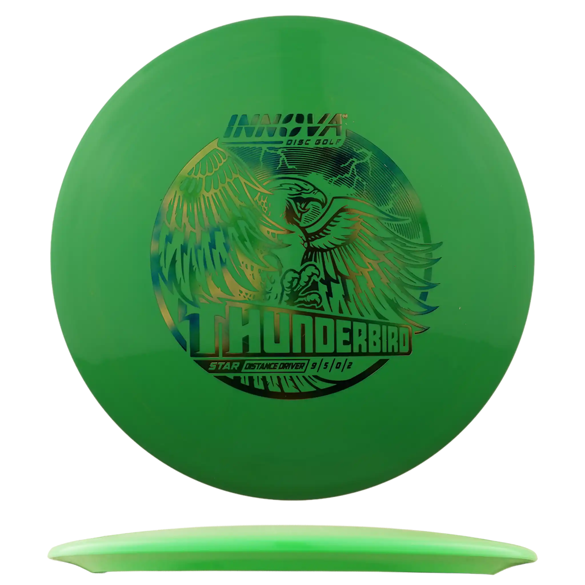 Star Thunderbird