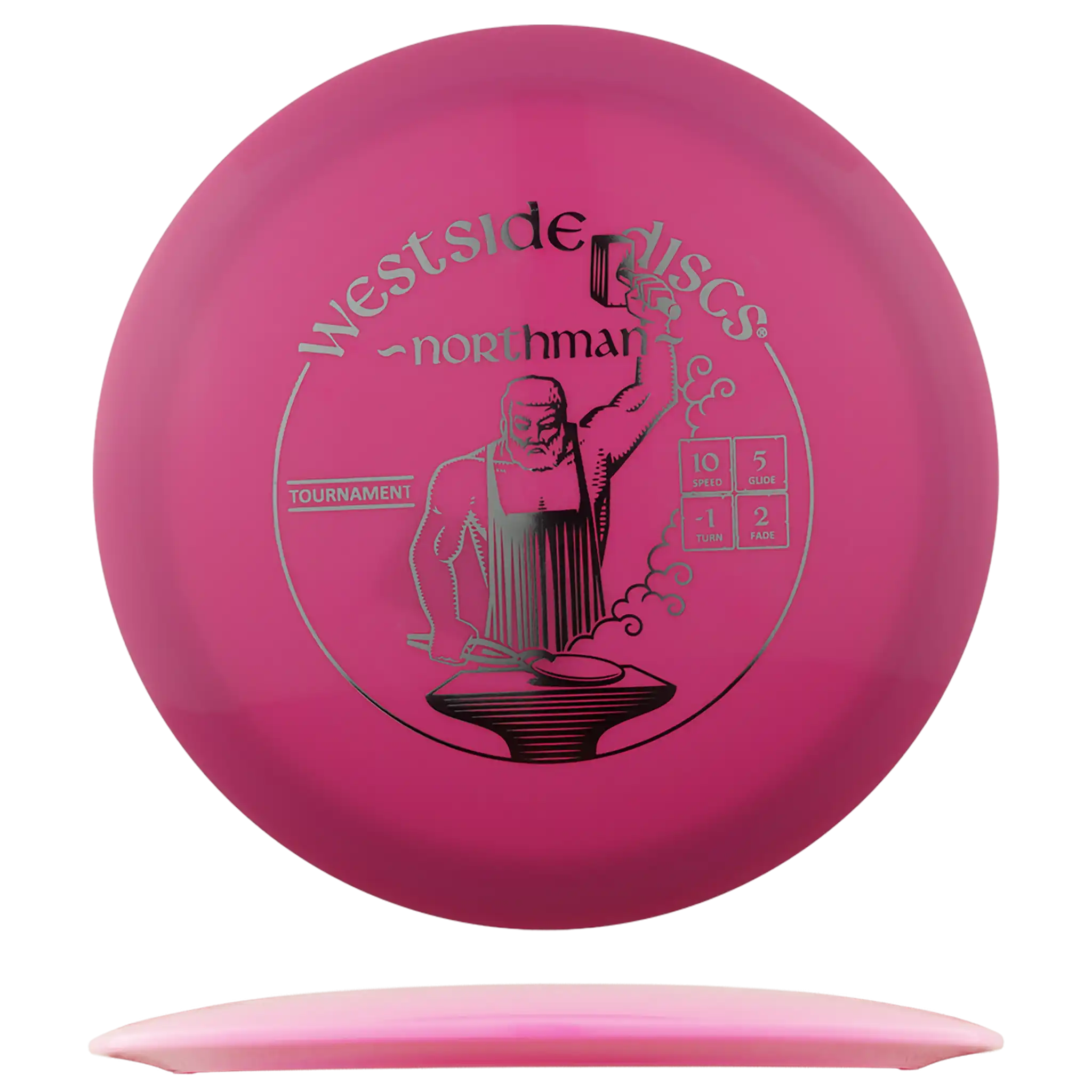 Tournament Northman