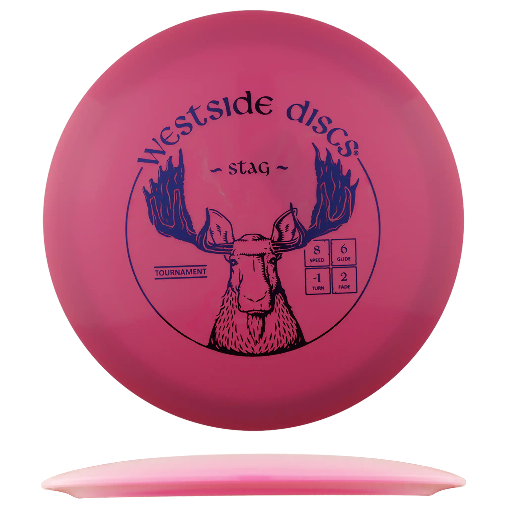 Tournament Stag