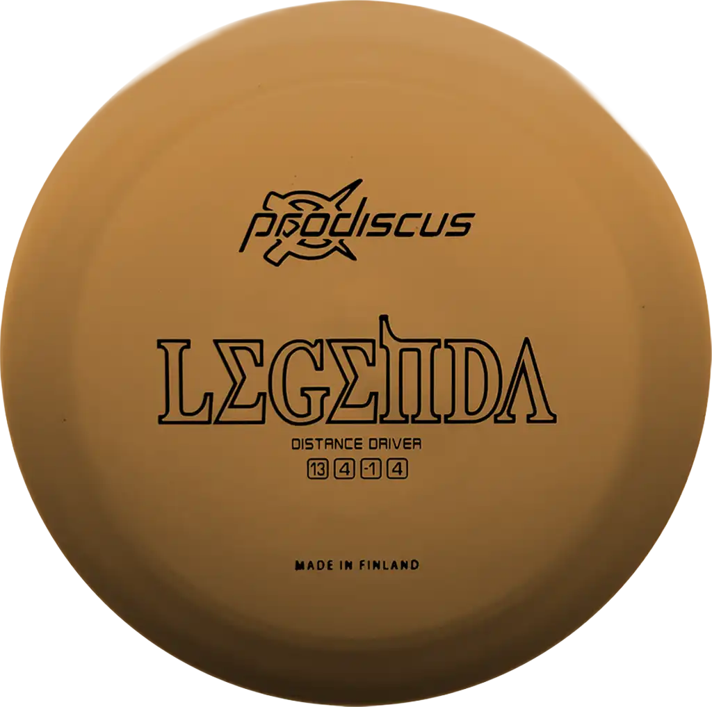 Ultrium Legenda