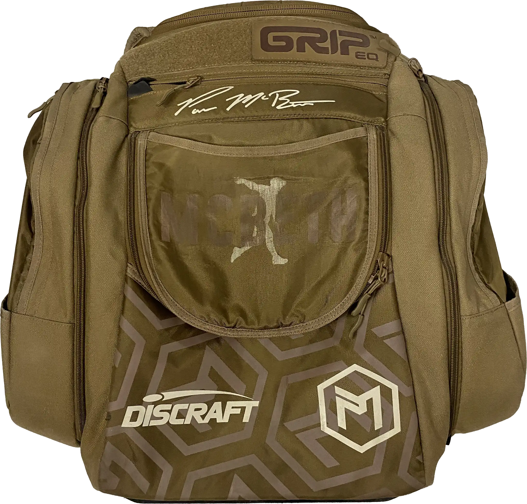 AX5 - Paul McBeth