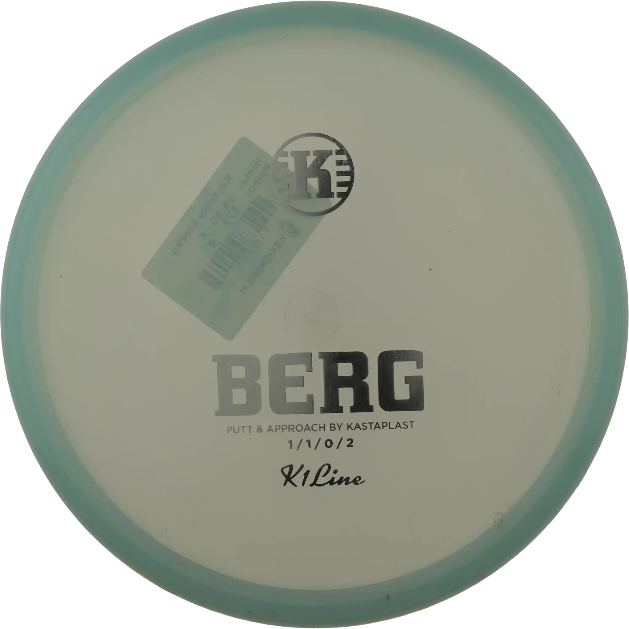 K1 Berg