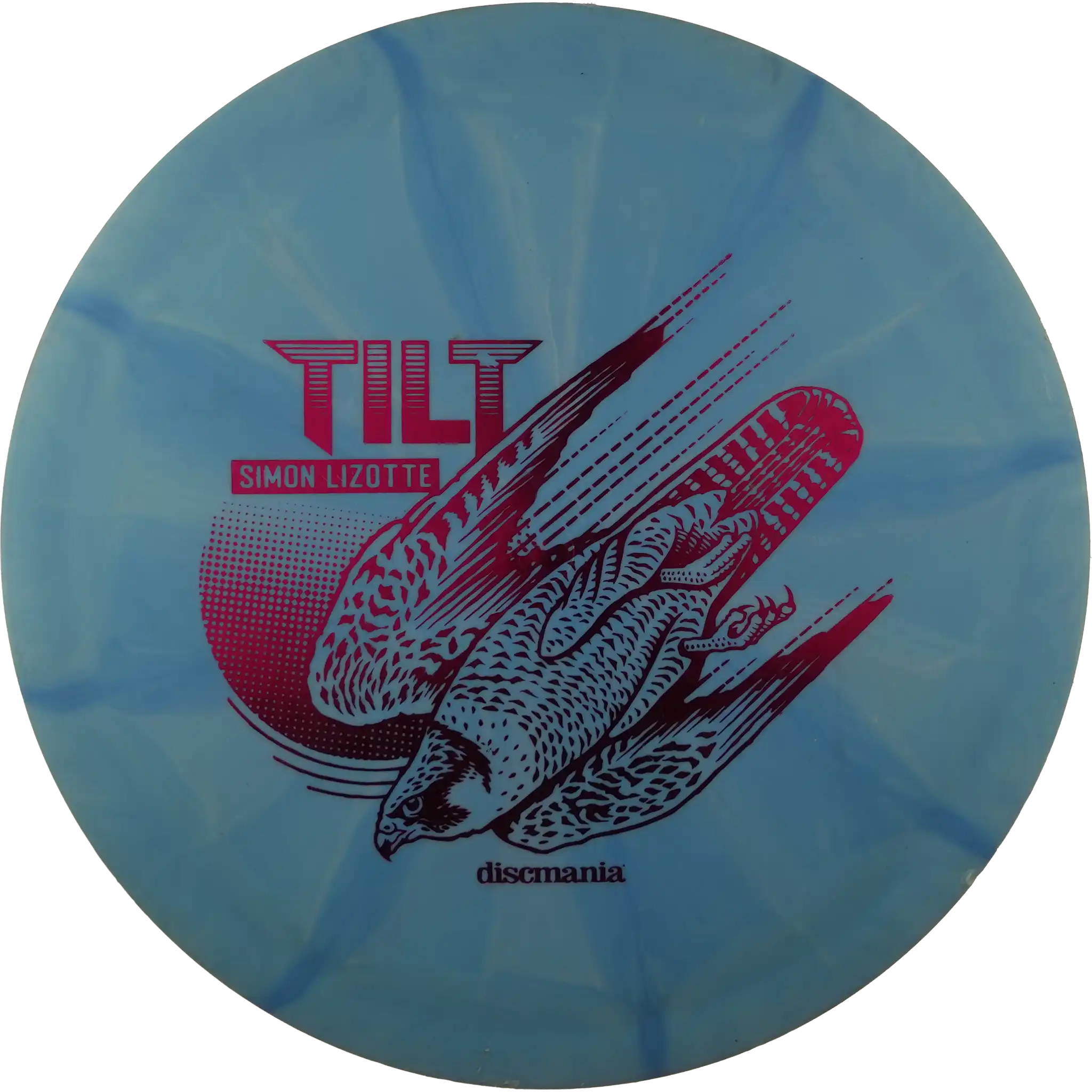 Hard Exo Tilt - Simon Lizotte