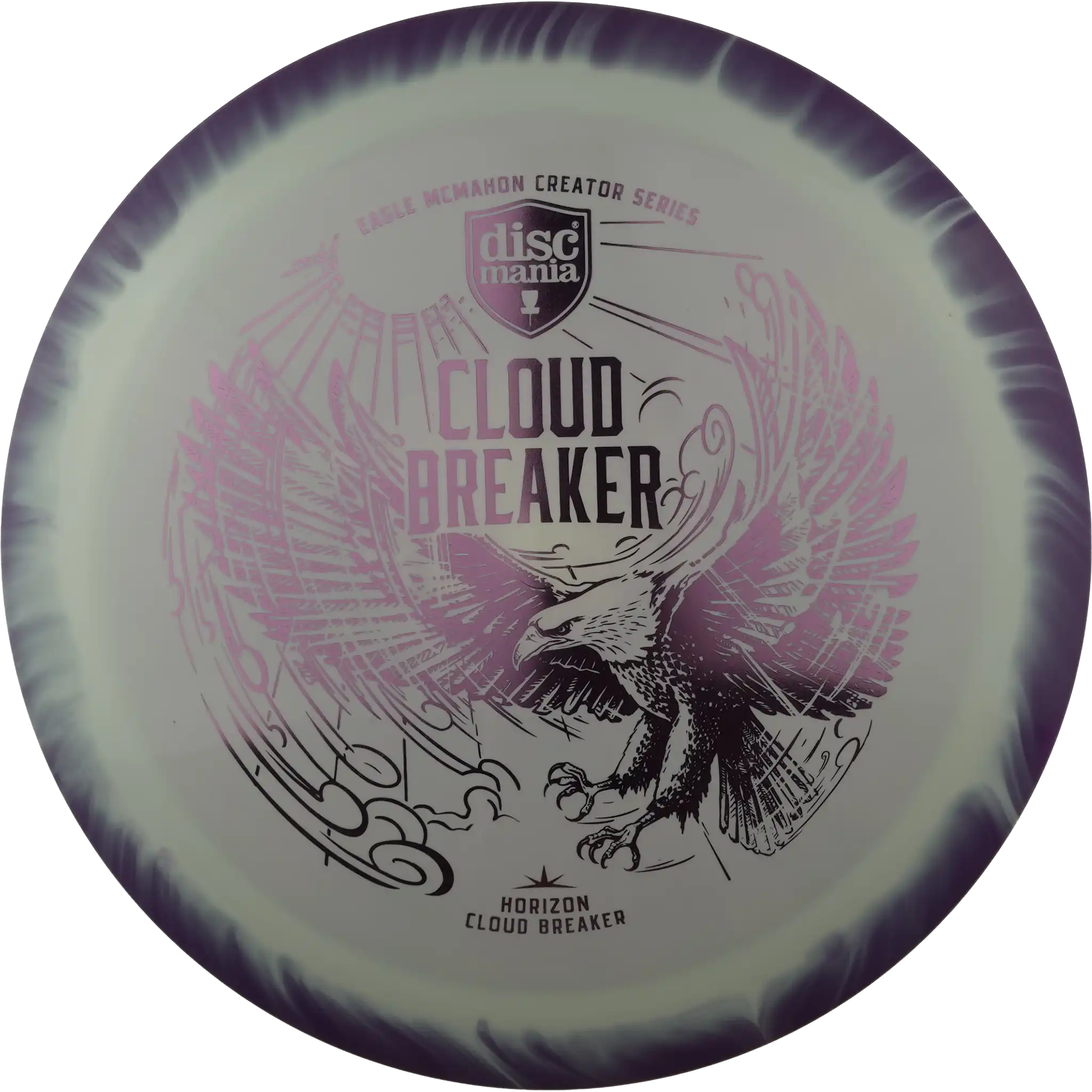 Horizon S-Line Cloud Breaker - Eagle McMahon