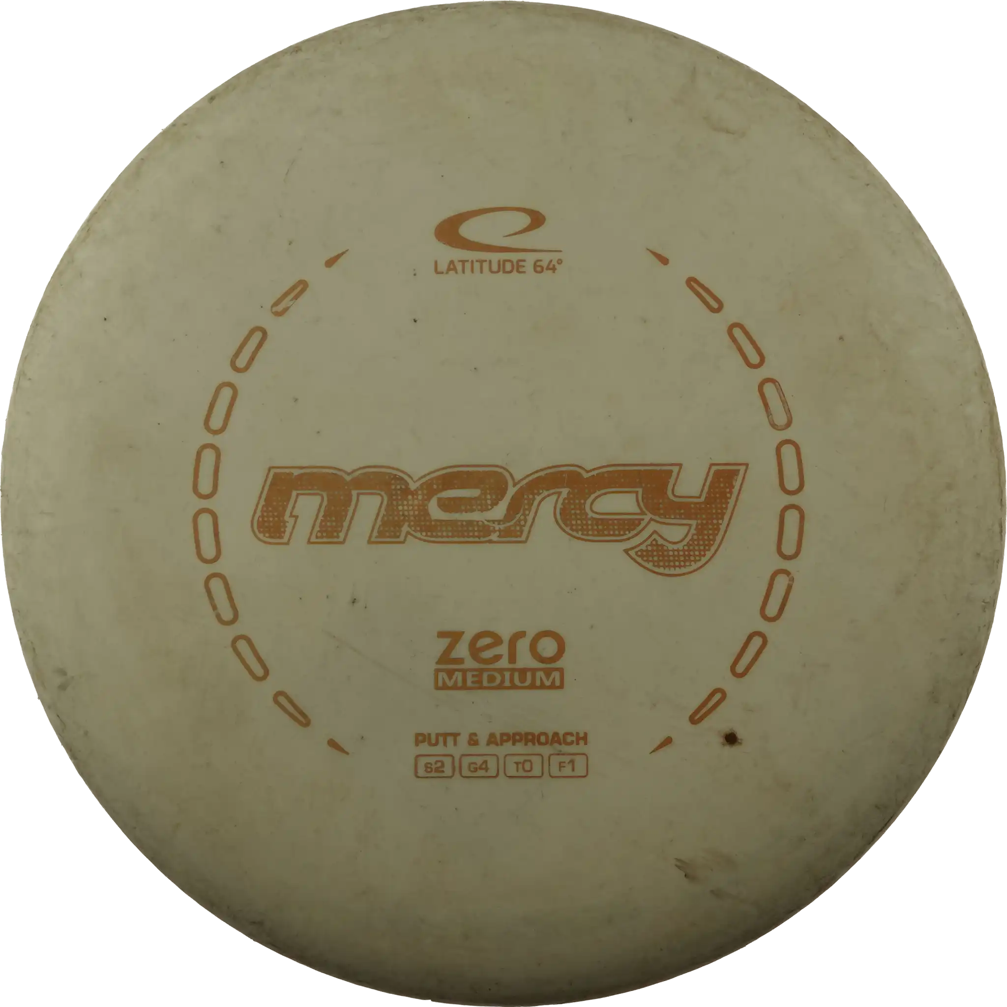 Zero Medium Mercy