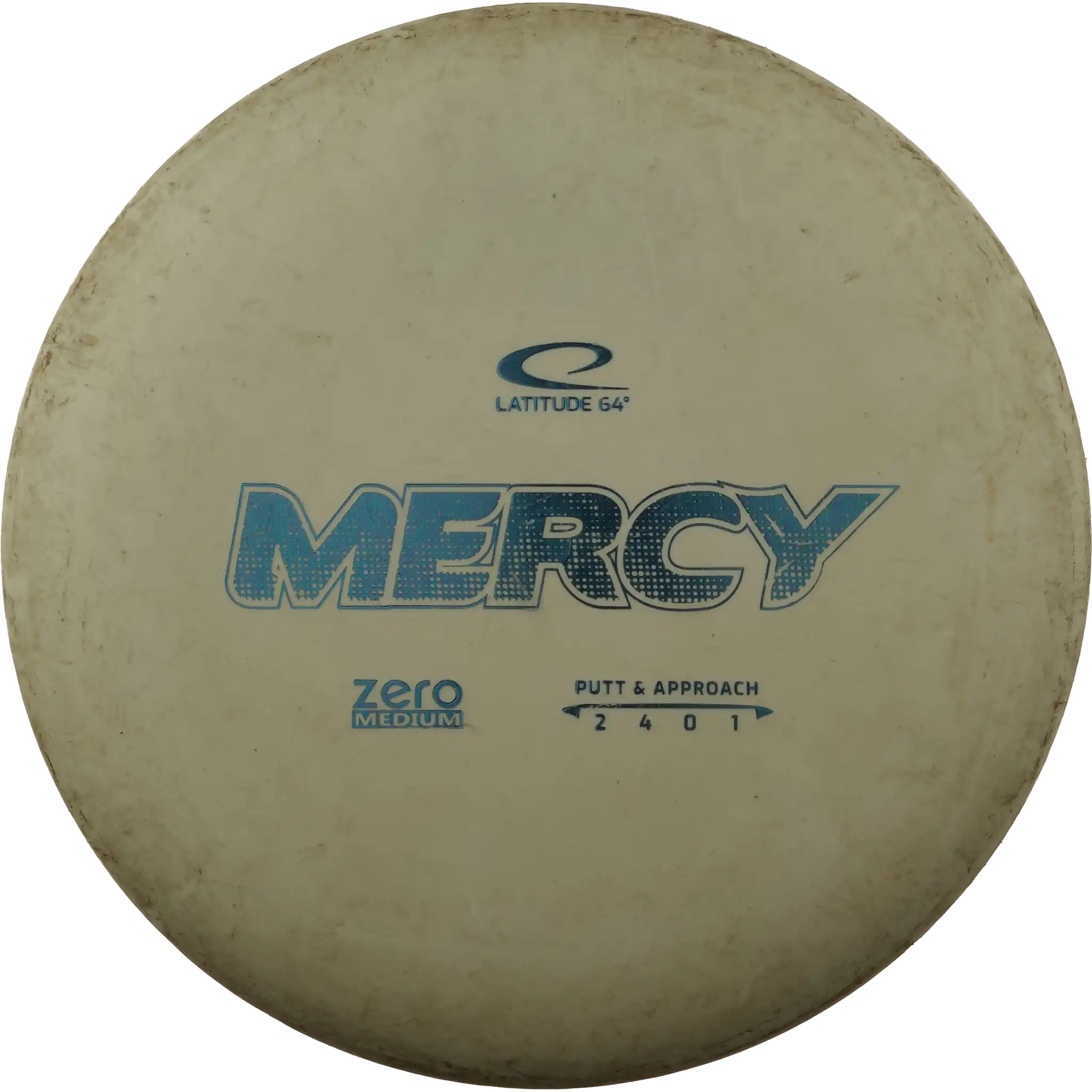Zero Medium Mercy