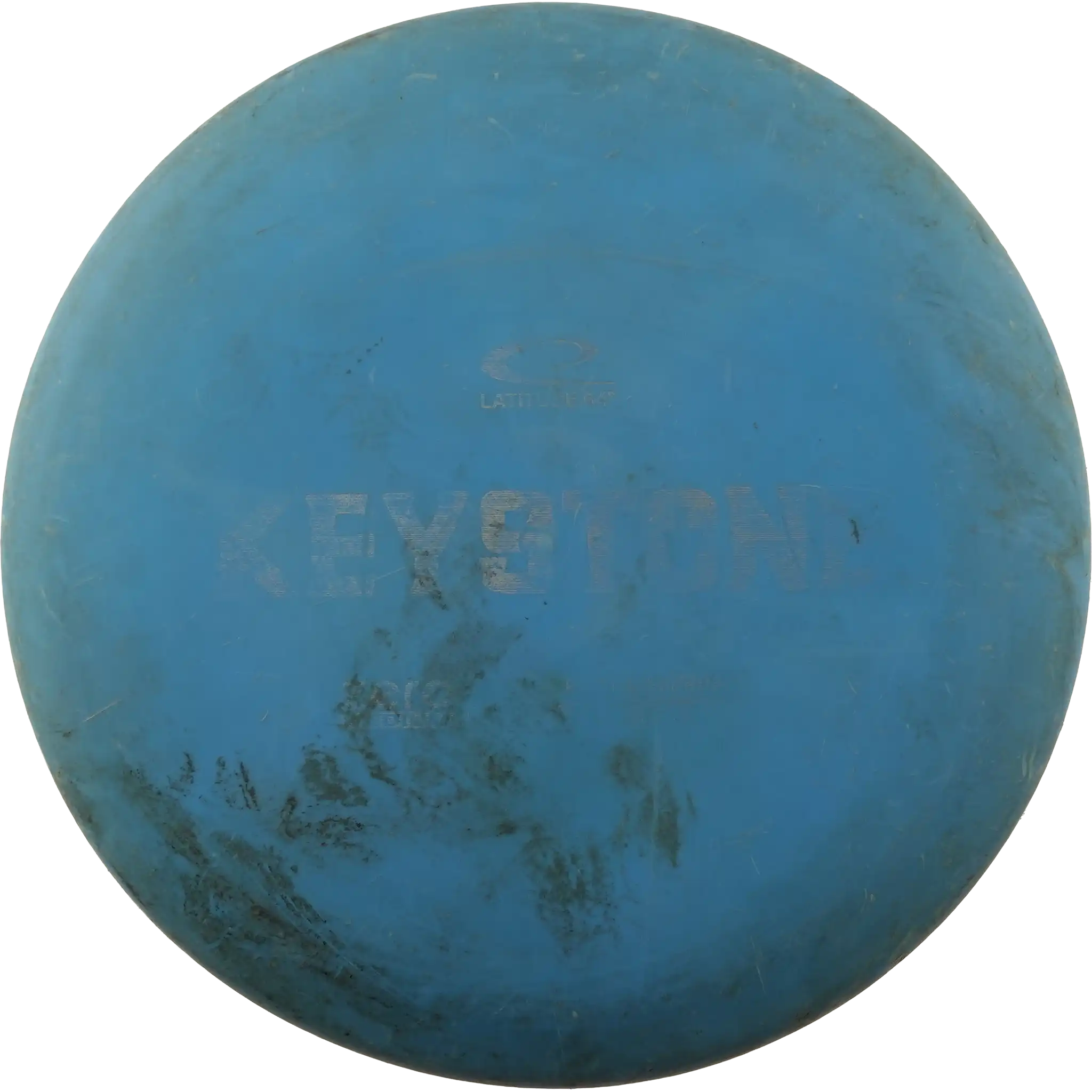 Zero Medium Keystone