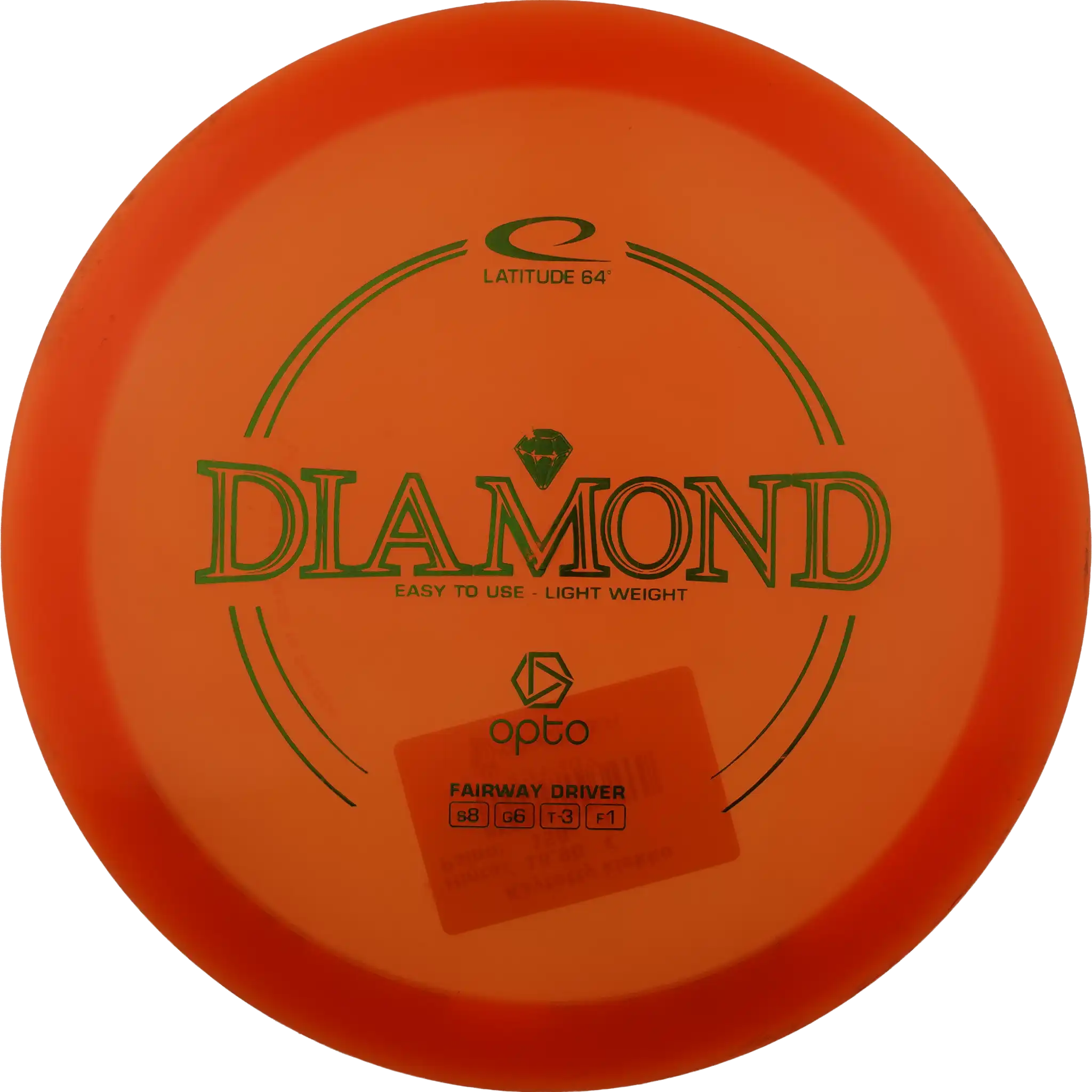 Opto Diamond