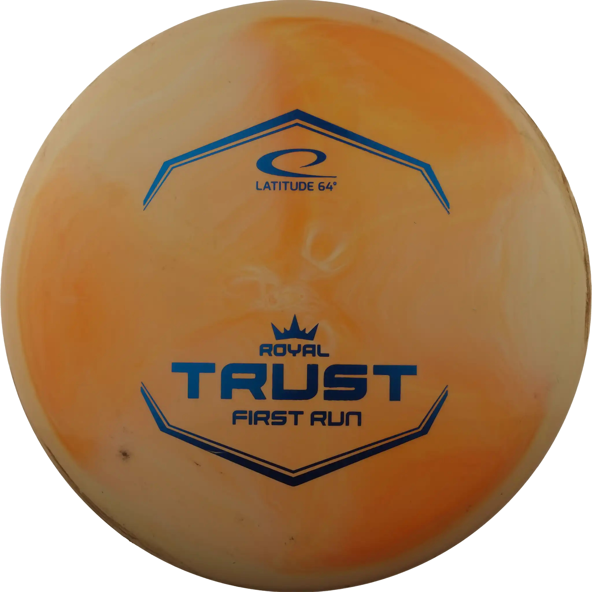 Grand Trust - First Run