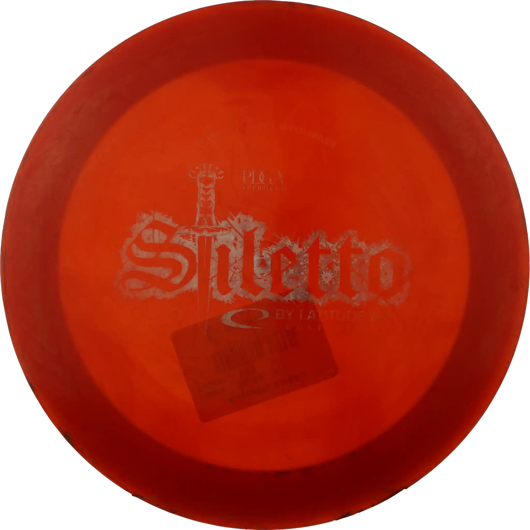 Opto Stiletto